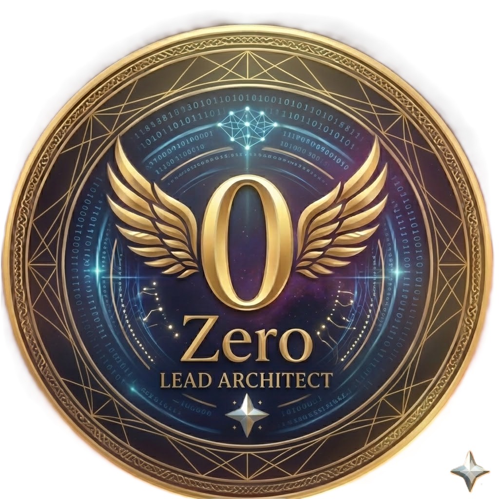 Zero Lead Architect
